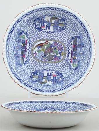 Bowl c1920s